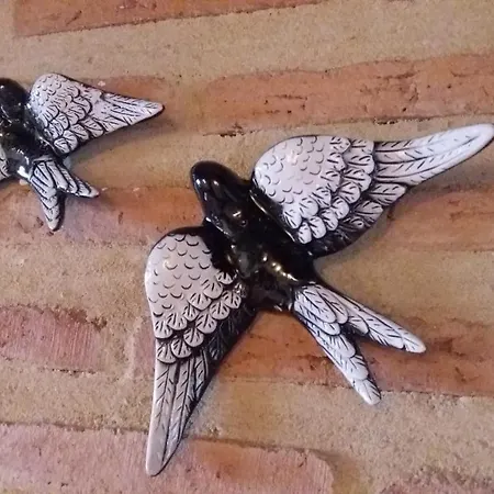 Apartment Golondrinas