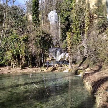 Διαμέρισμα Golondrinas Σορία