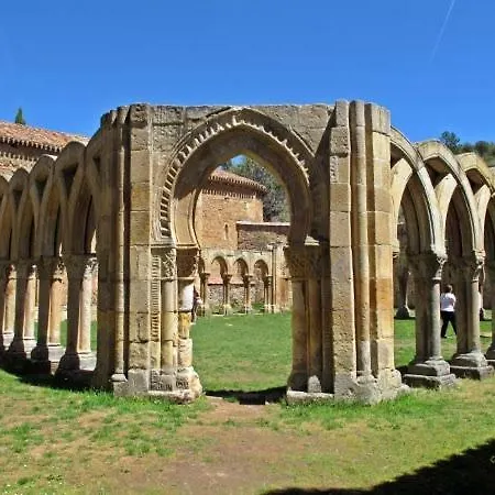 Apartment Golondrinas Soria