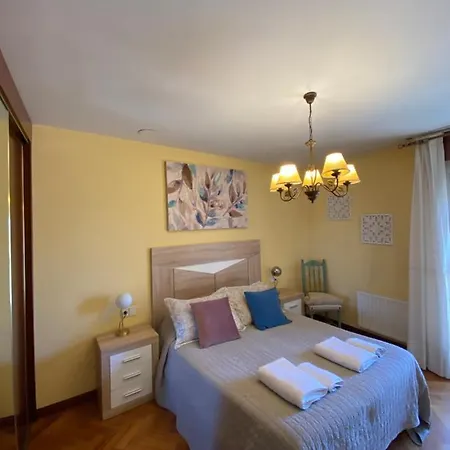 Apartment Golondrinas