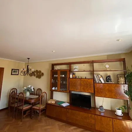 Apartment Golondrinas