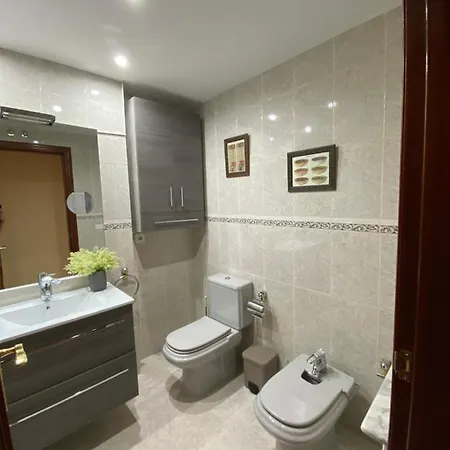 Apartment Golondrinas