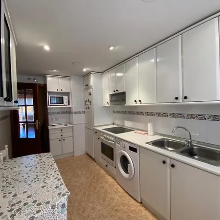 Apartment Golondrinas Soria