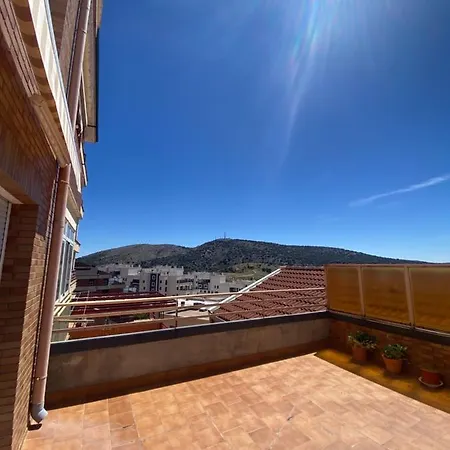 Golondrinas Apartment