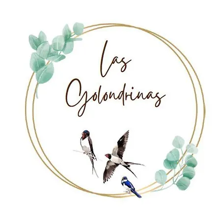 Golondrinas Διαμέρισμα