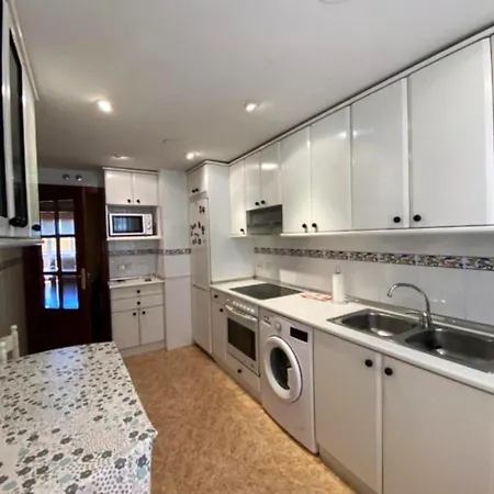 Apartment Golondrinas *