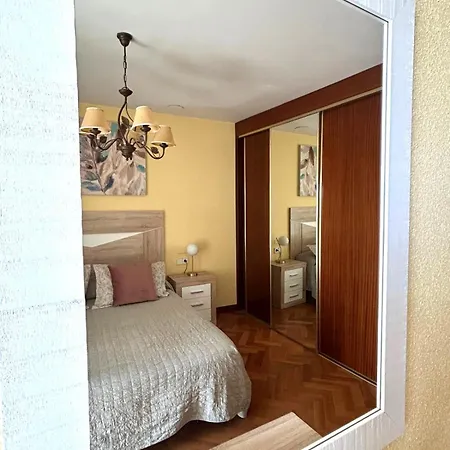 Golondrinas Apartment Soria