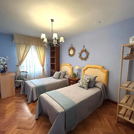 Golondrinas Διαμέρισμα