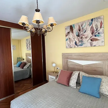 Apartment Golondrinas Soria