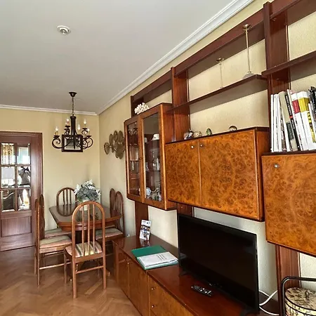 Golondrinas Apartment