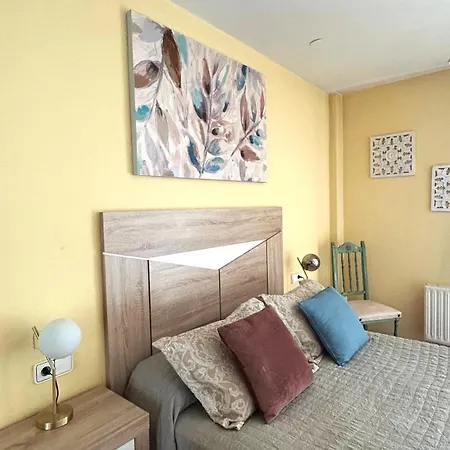 Apartment Golondrinas