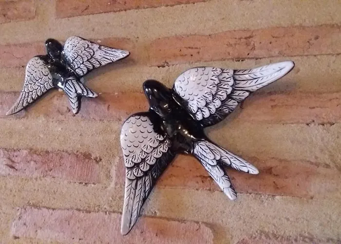 Appartement Golondrinas