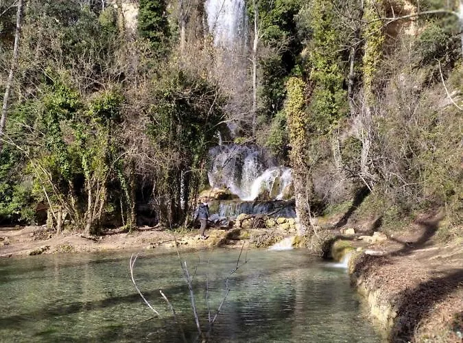 Appartement Golondrinas Soria