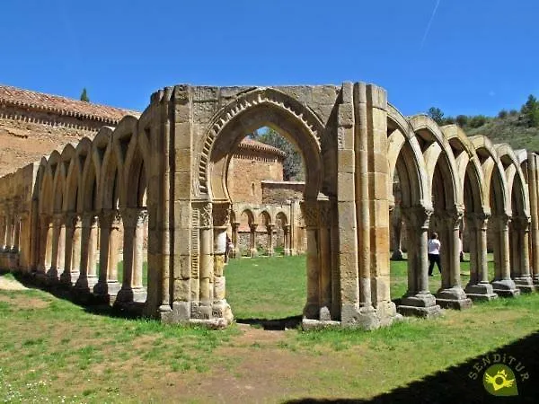 Appartement Golondrinas Soria