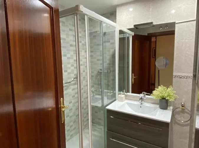 Golondrinas Appartement *