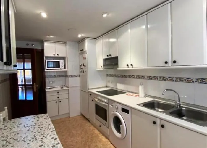 Appartement Golondrinas *