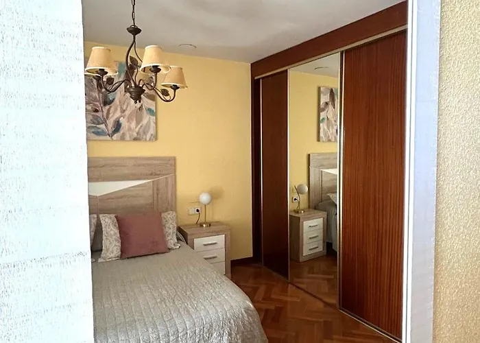 Golondrinas Appartement Soria