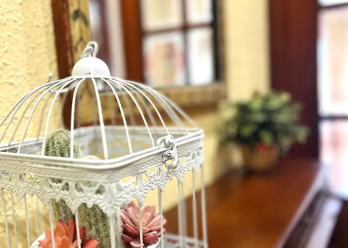 Appartement Golondrinas