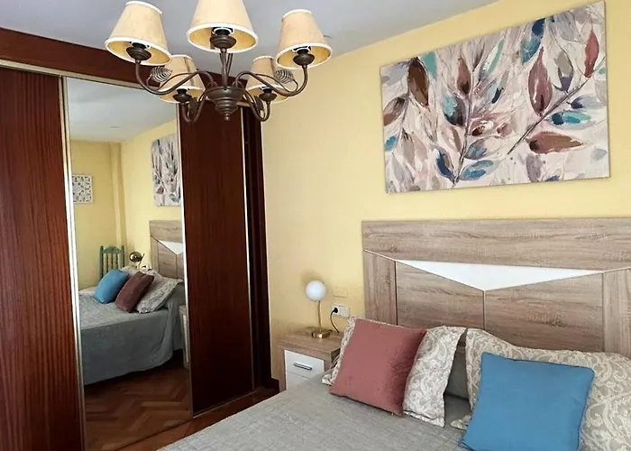 Appartement Golondrinas Soria