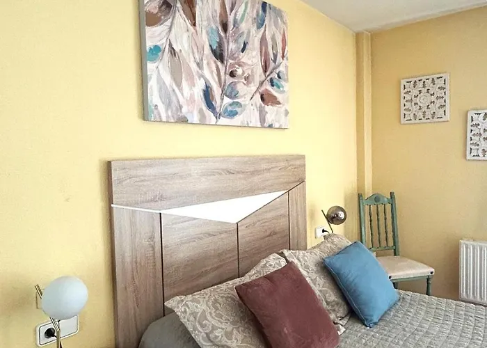 Appartement Golondrinas